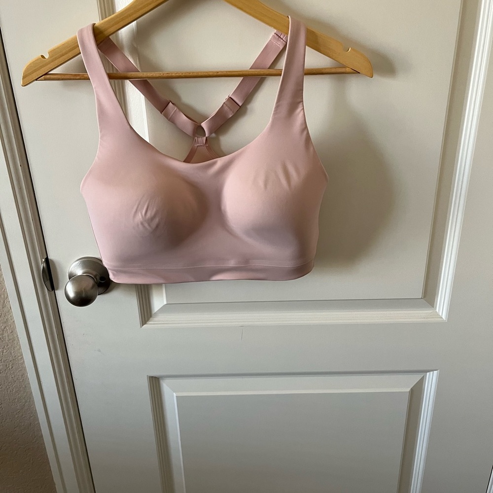 LIKE NEW Athleta Advance Bra 34DD - Picture 6 of 9